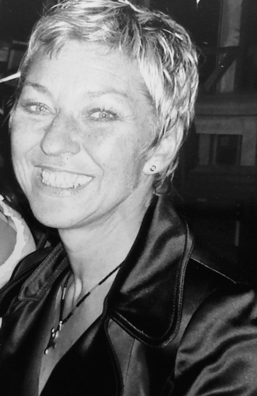 Cathy JOLY