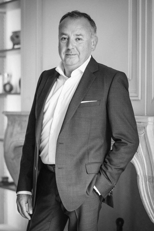 Marc SCHERRER