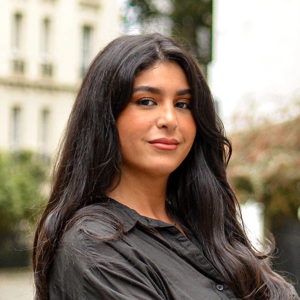 Chourouk KHALIL