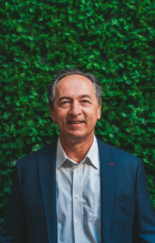Erik FOUGNER