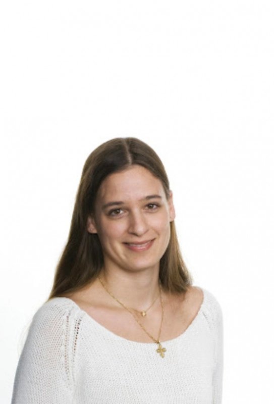 Alexandra GOSCINSKI-BLOESCH
