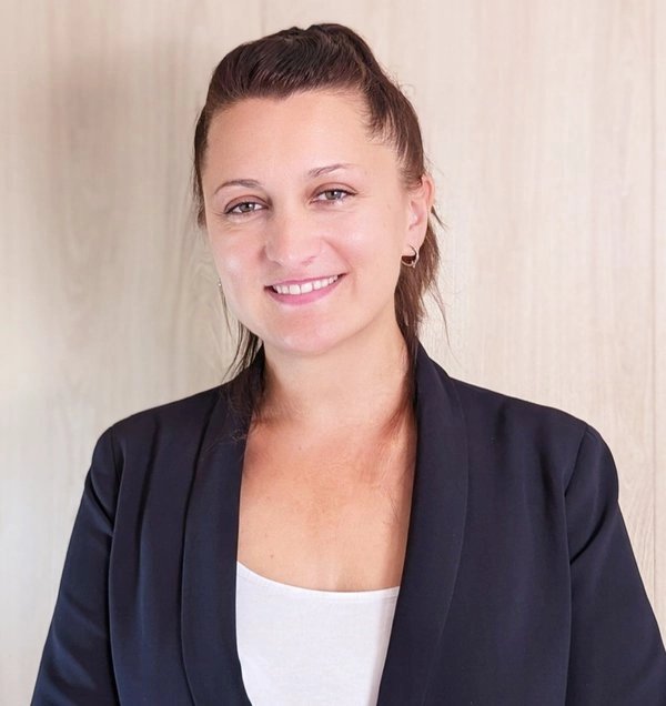Gordana MILOSEVIC