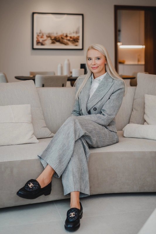 Aleksandra KACKOWSKA