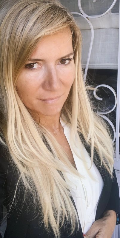Corinne BARRE