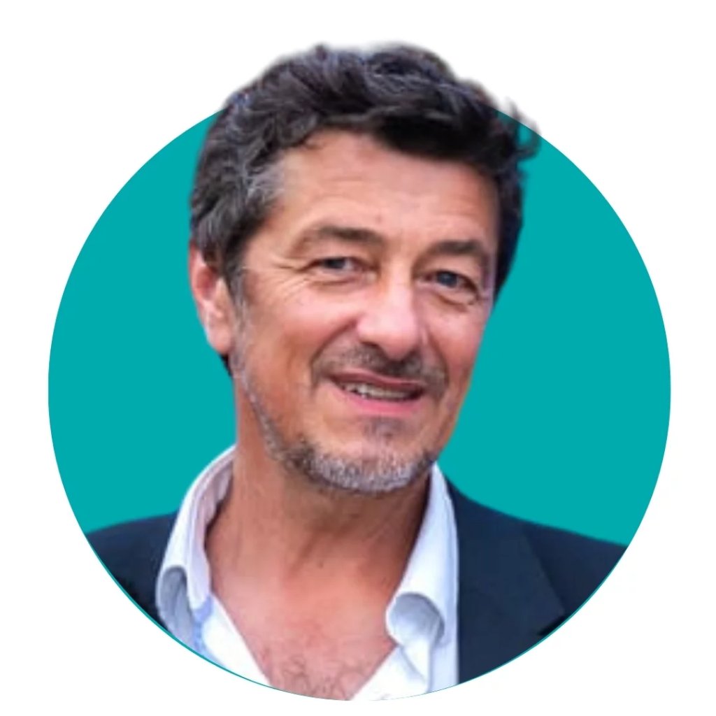 Jérôme SCLAVO