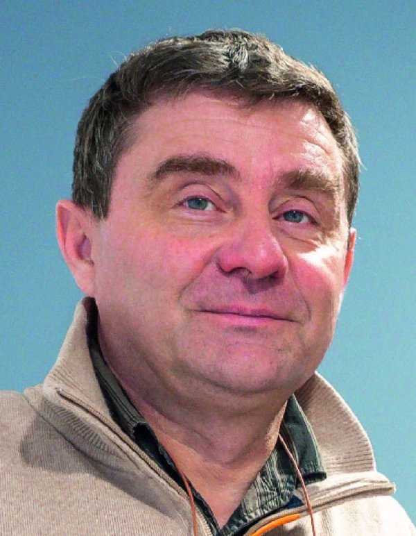 Pierre-Olivier MONNERET