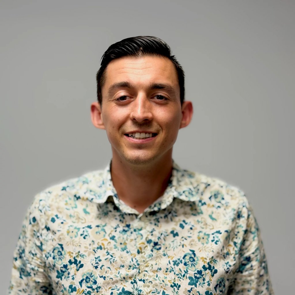 Dimitri MOURIER