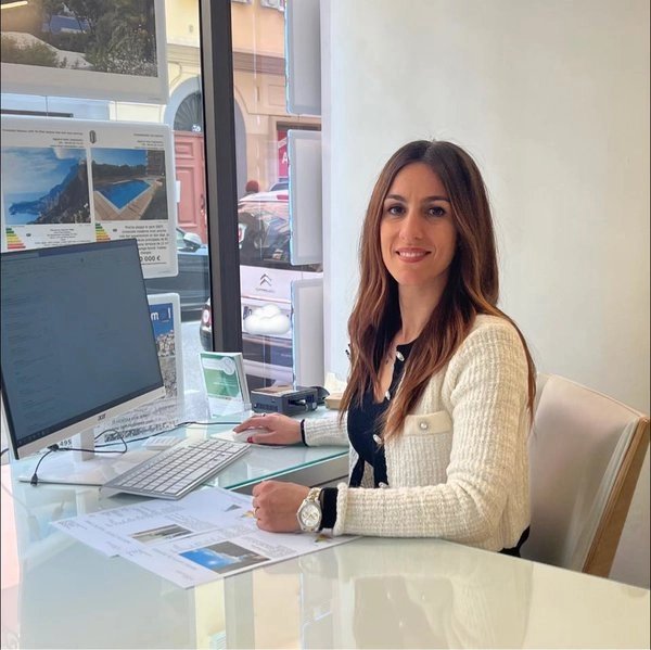 Sandrine BARBERA
