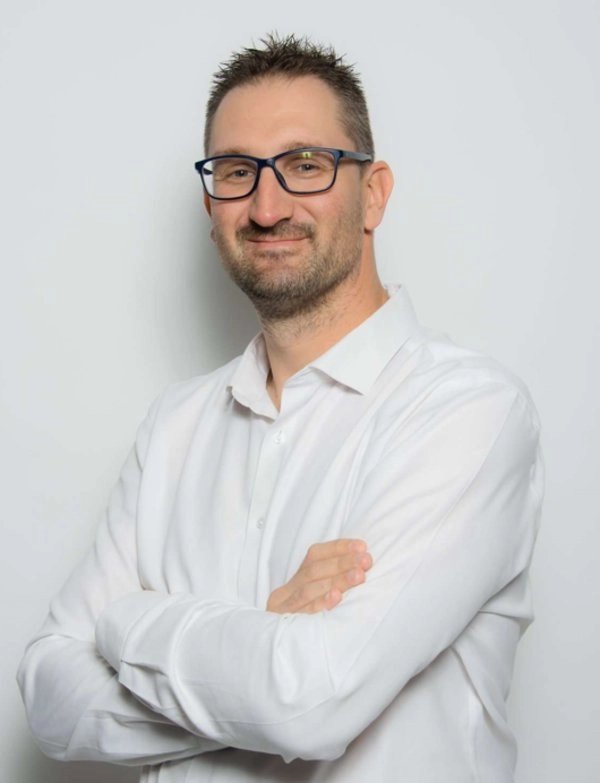 Thierry BLANC