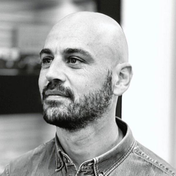Benoît ZUCCARELLI