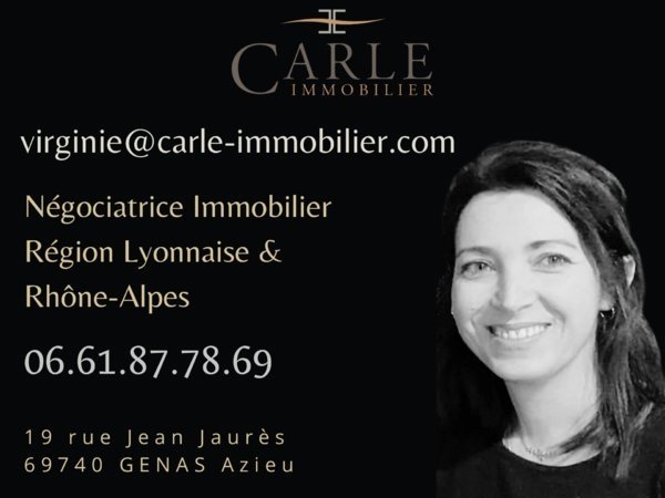 Virginie VINSON CARRET