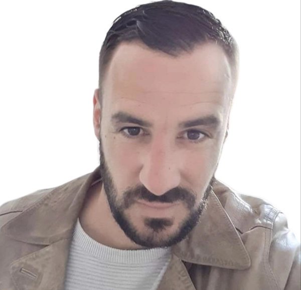 Julien FLORES