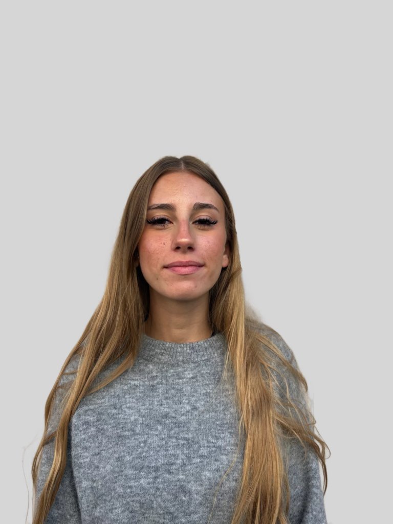 Rachel LAMIC