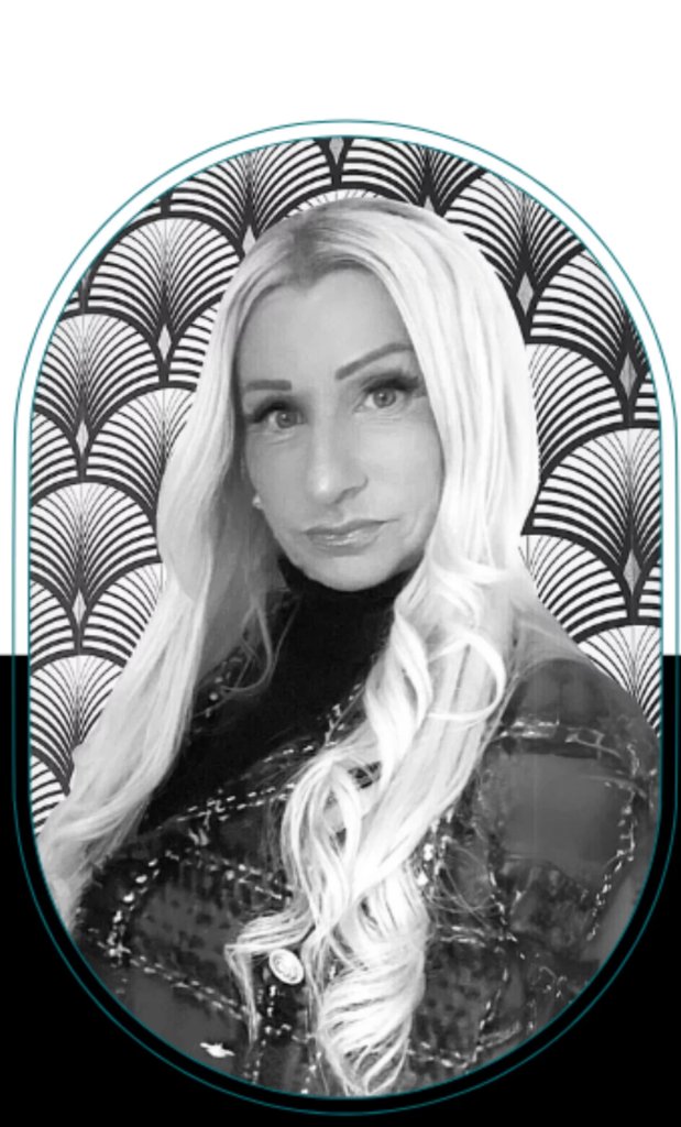 Rachel ZINTY