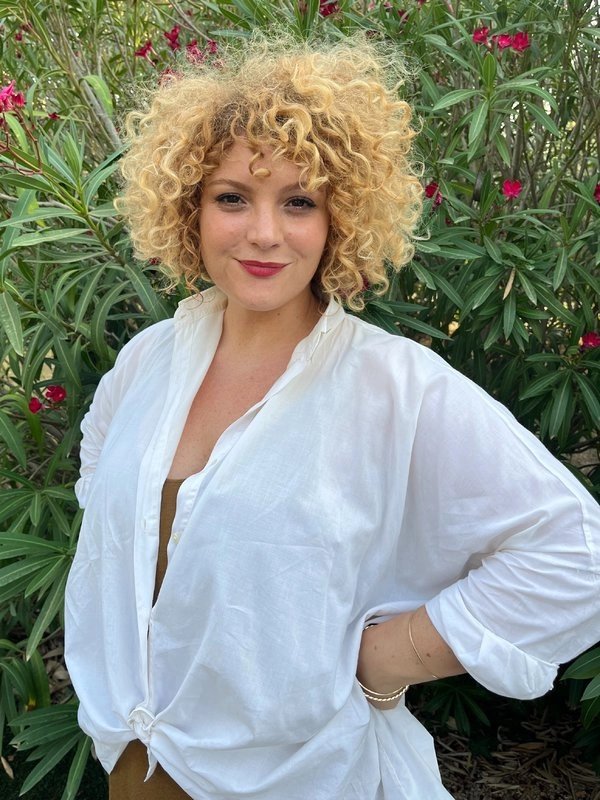 Jenn DUSSÉAUX