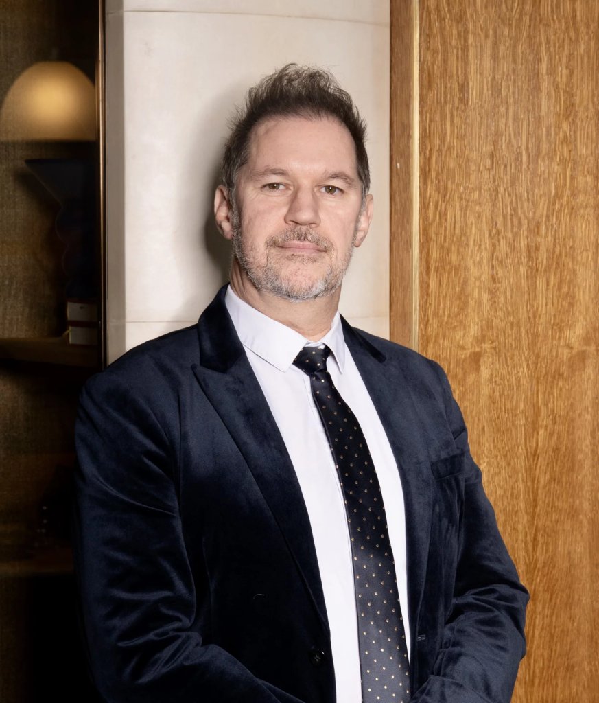 Frédéric PASCAL