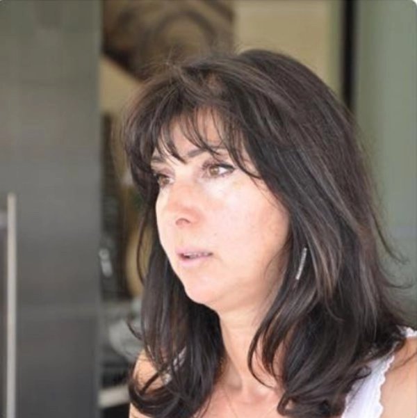 Sylvie BONNET