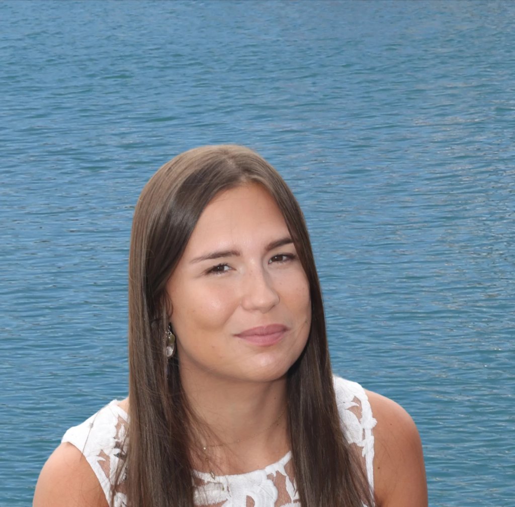 Carolane CHEVALIER 