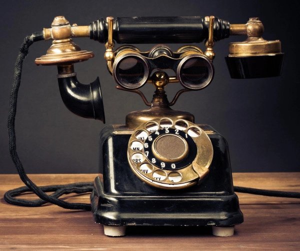 Contact
