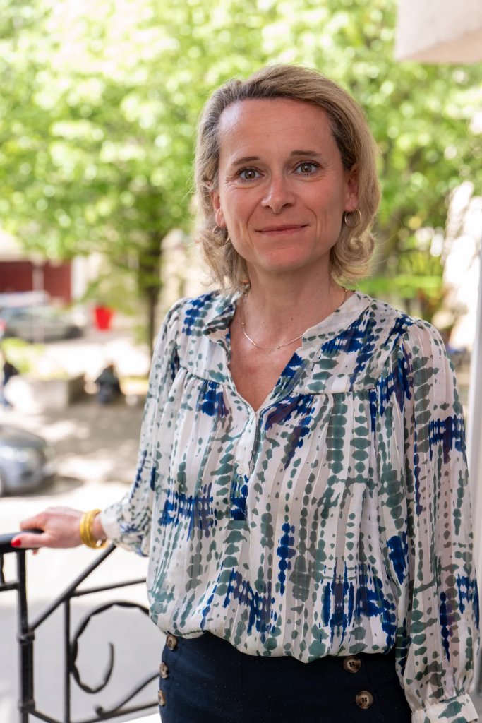 Bérengère DESVEAUX