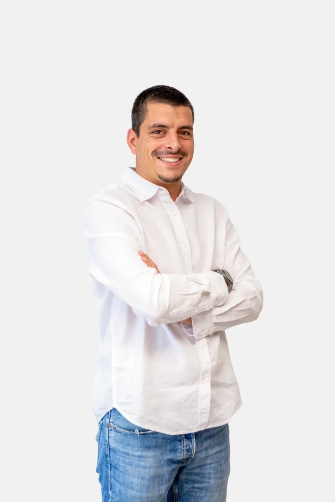 Hugo LEITE