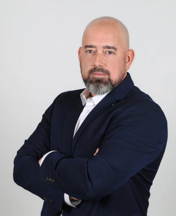 Vincent LE FRIEC
