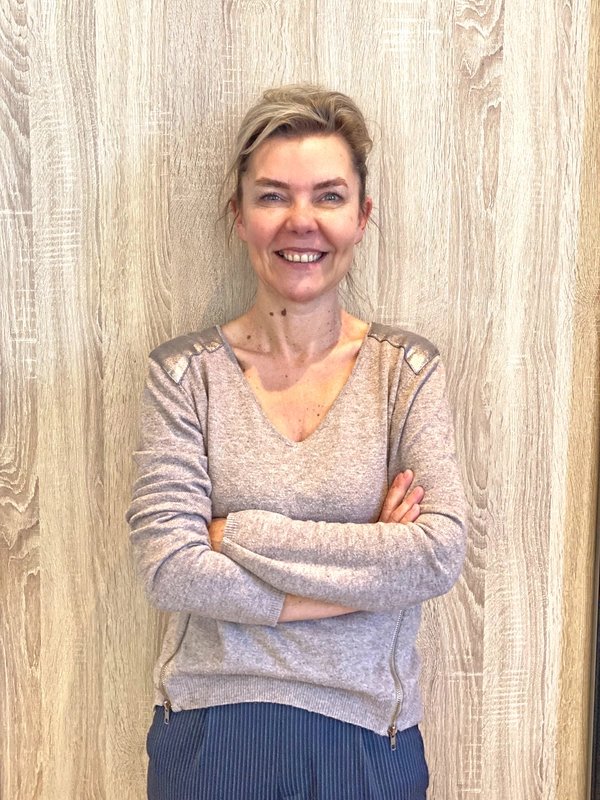 Nadège LAILLIER
