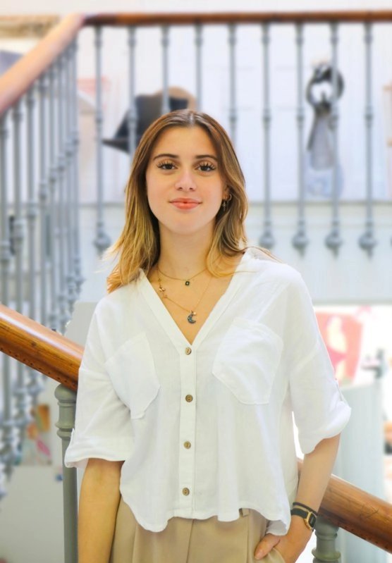 Angelina MARCHESE