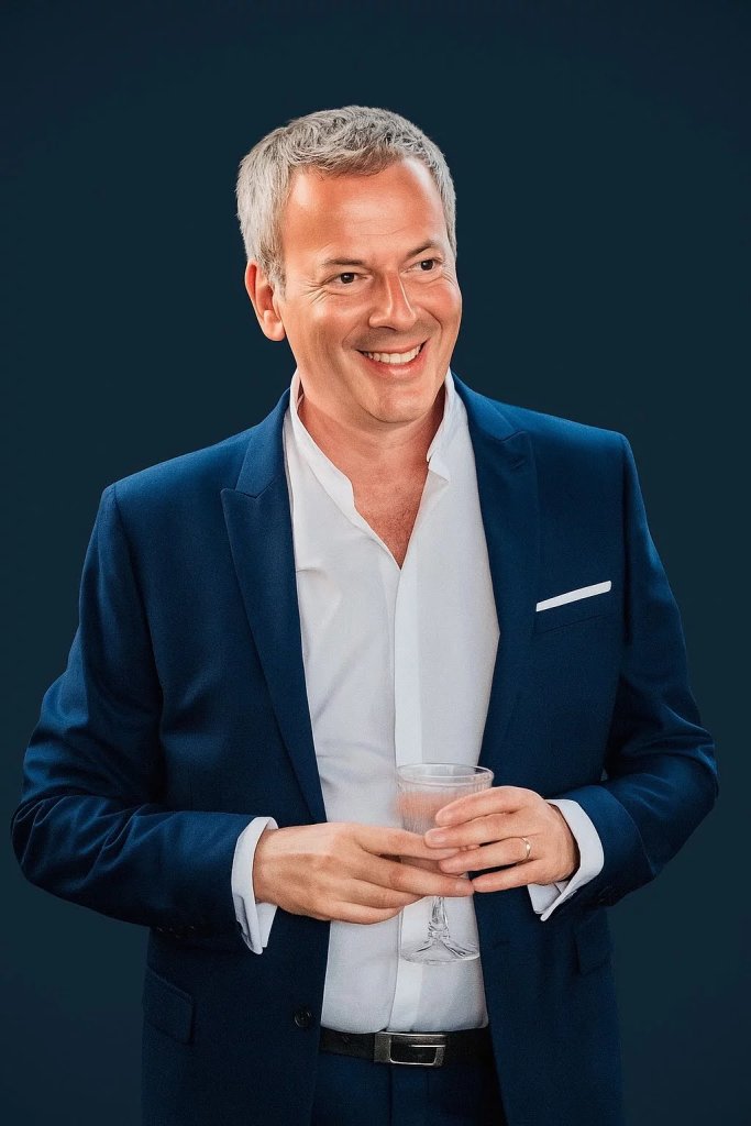Jean Marc BOIDANA