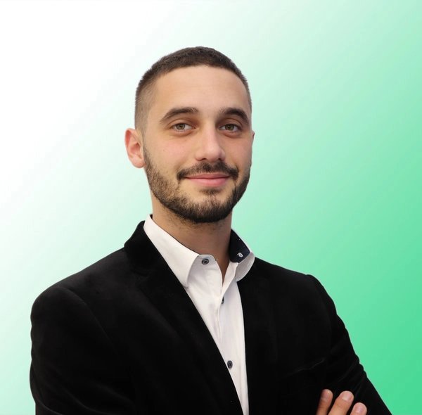 Maxime TORMEN