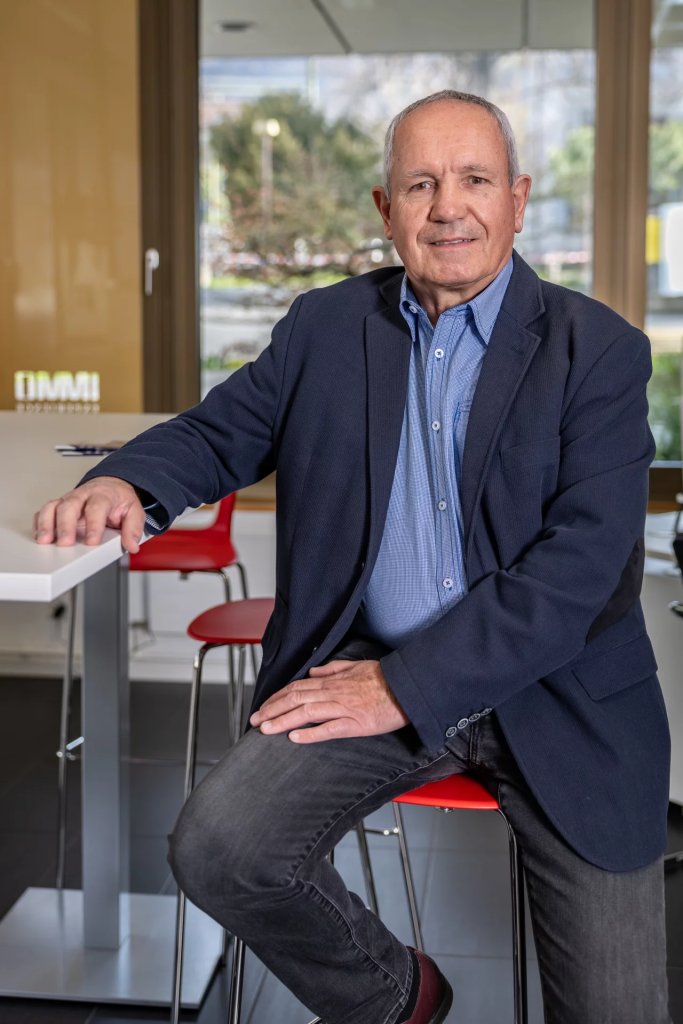 Daniel BEIER