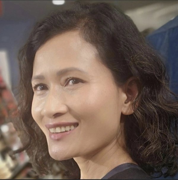 Vanna KIM