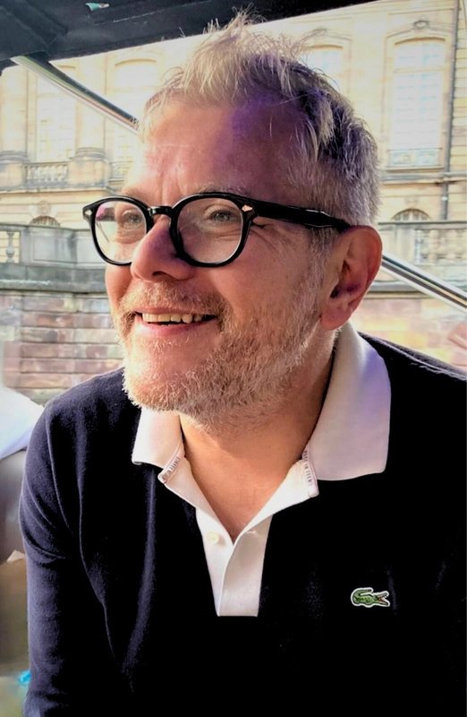 Thomas MEYER