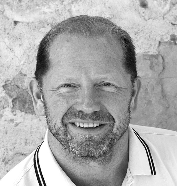 Graham MACLEOD
