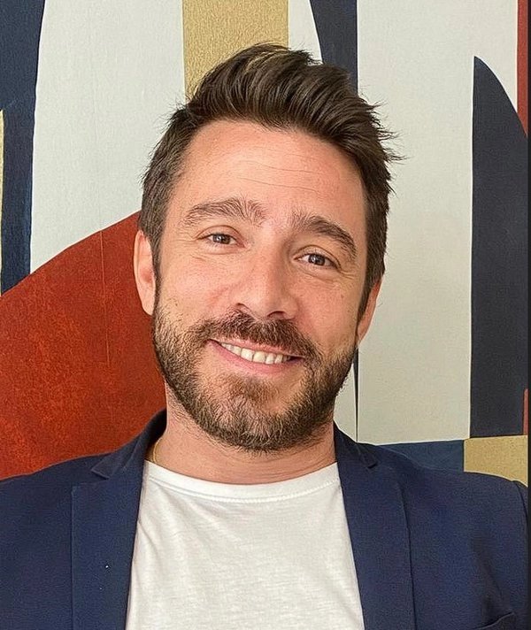 Jérémy CHAIZE