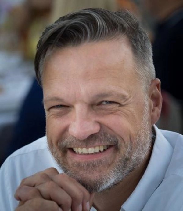 Christian APITZSCH