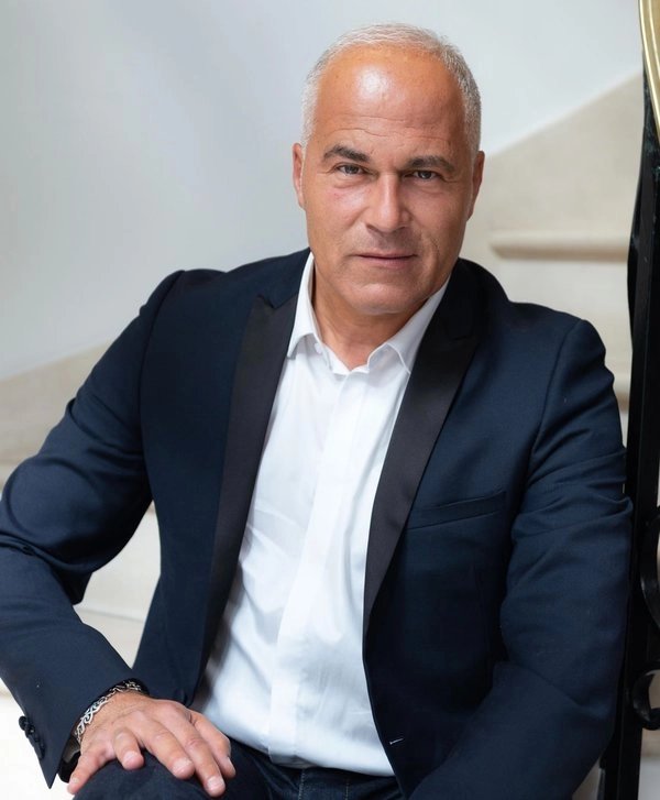 Maxime MESLATI