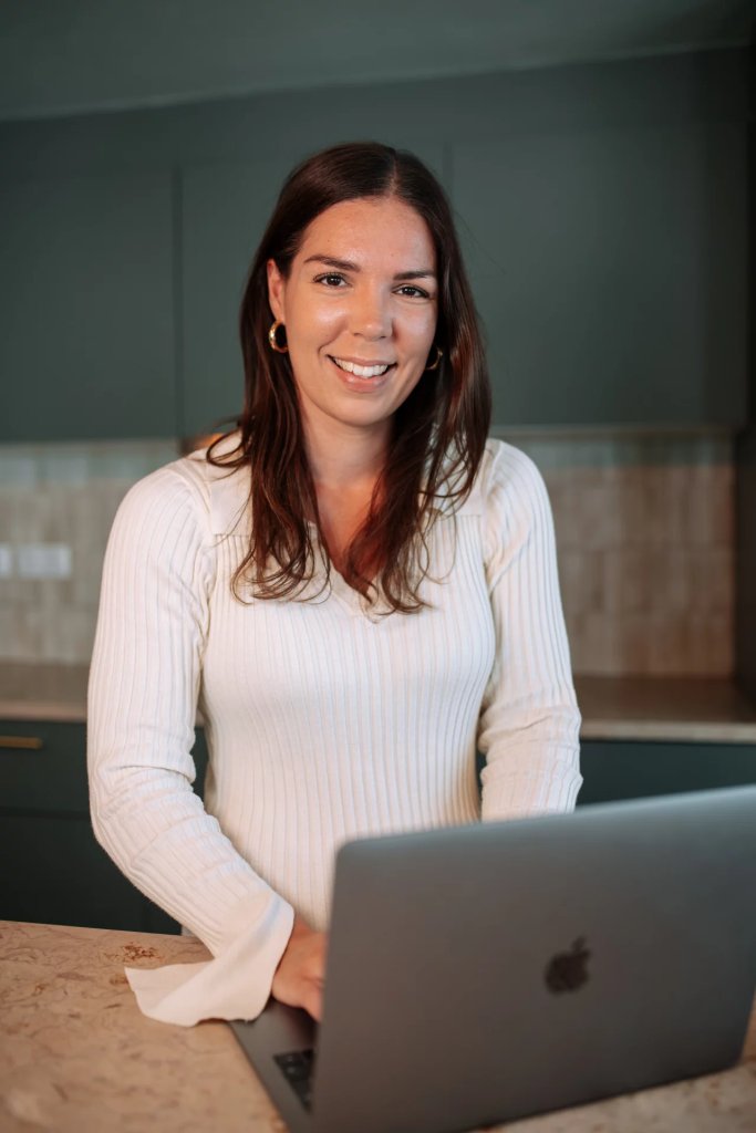 Merel VAN DER KAMMEN