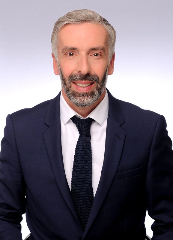 Aurélien GUESDON
