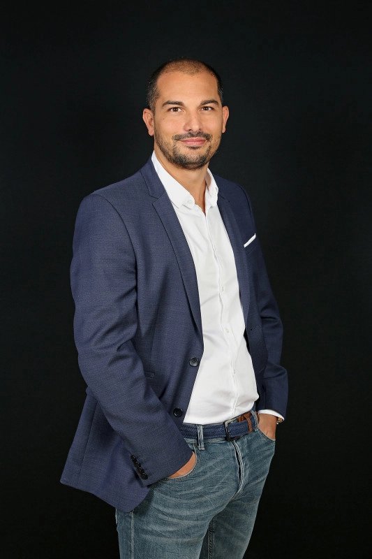 Guillaume DUPLEIX
