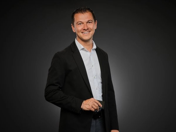 Alexandre COUPIN