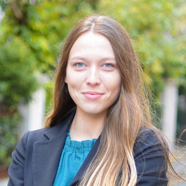 Émilie REBREYEND