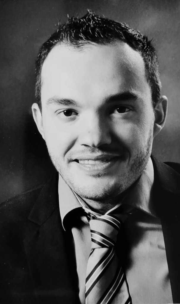 Jean-Philippe DUFORT