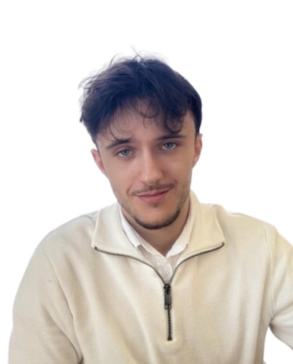E.i. Kyllian DALLA COSTA