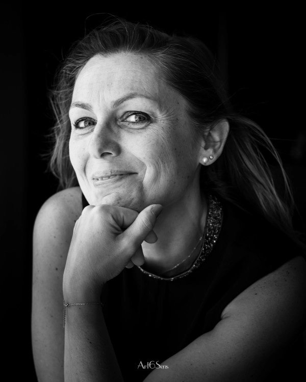 Anne Laure PICQUE ECHEVESTE