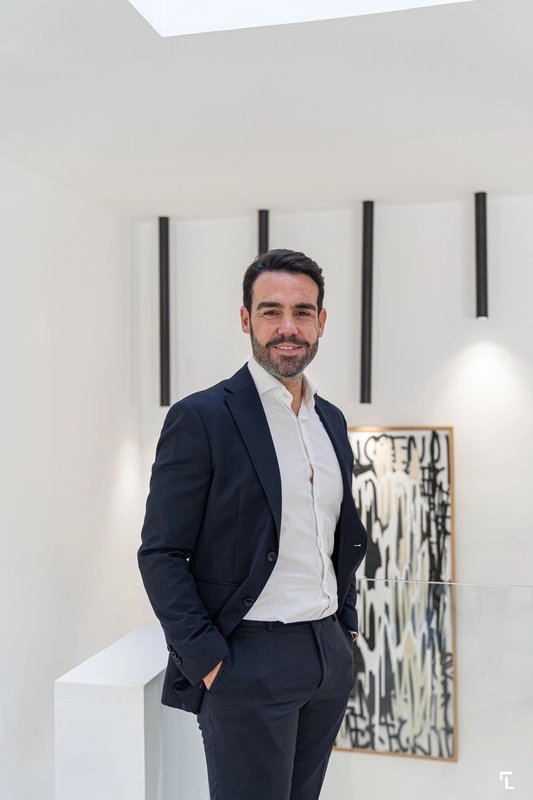 Patrick SCOTTO