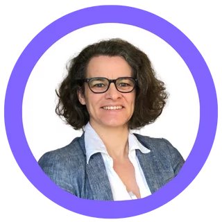 Mauve BOURIN