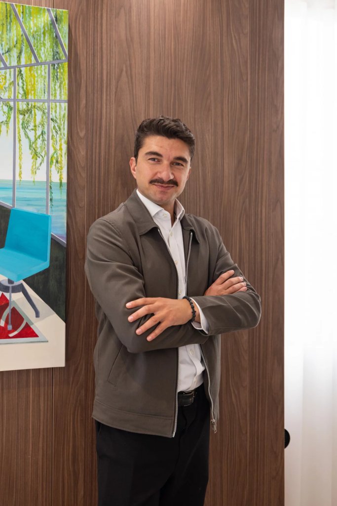 Sébastien NOULAUD