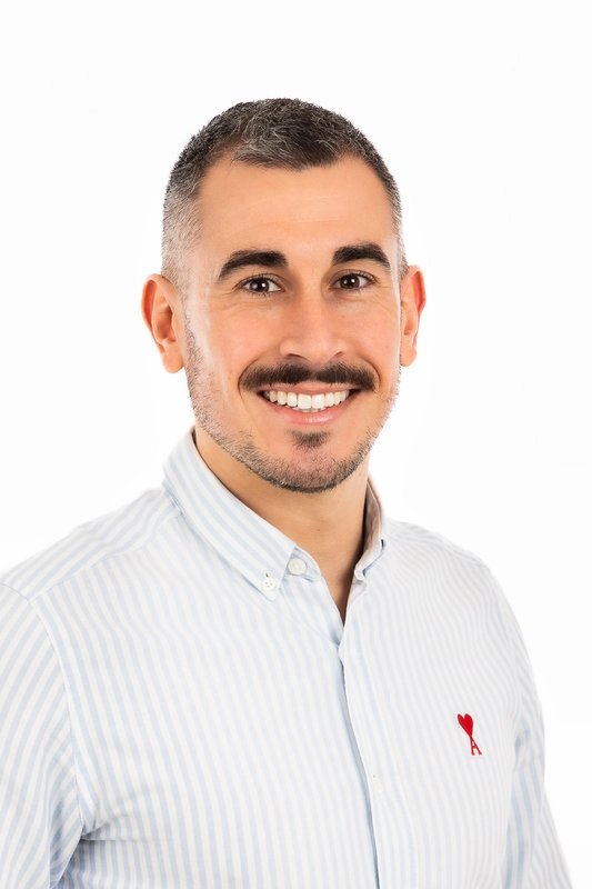 Gregory ORTEGA