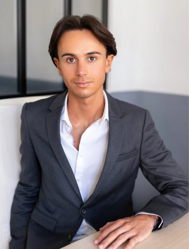 Samuel SABATIER